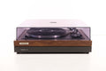 Pioneer PL-A45D Stereo Full-auto Turntable (AS IS) (Needle Won't drop) (Cartridge Needs wiring)