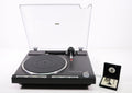 Pioneer PL-L1000A Tangential Tracking Quartz-PLL Fully-Automatic Turntable (HAS ISSUES)