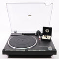 Pioneer PL-L1000A Tangential Tracking Quartz-PLL Fully-Automatic Turntable (HAS ISSUES)