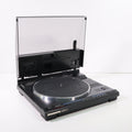Pioneer PL-L70 Full-Automatic Direct Drive Turntable