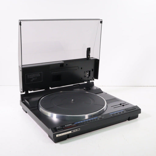 Pioneer PL-L70 Full-Automatic Direct Drive Turntable (ARM WON'T MOVE)-Turntables & Record Players-SpenCertified-vintage-refurbished-electronics