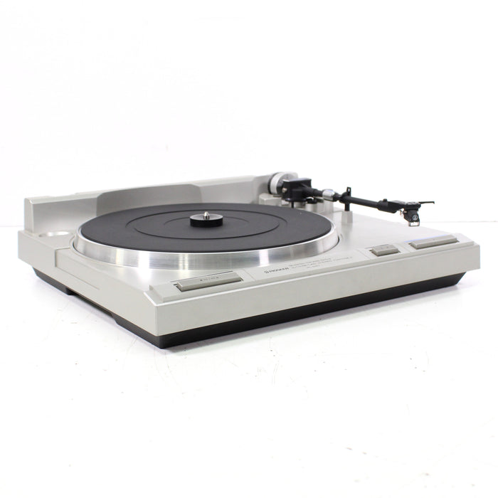 Pioneer PL-S40 Semi-Auto Direct Drive Stereo Turntable (1980s)-Turntables & Record Players-SpenCertified-vintage-refurbished-electronics