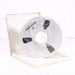 Pioneer PR-100 Open Reel Tape 10" with Tape & Original Case-Reel-to-Reel Tape-SpenCertified-vintage-refurbished-electronics