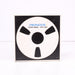 Pioneer PR-100 Open Reel Tape 10" with Tape & Original Case-Reel-to-Reel Tape-SpenCertified-vintage-refurbished-electronics