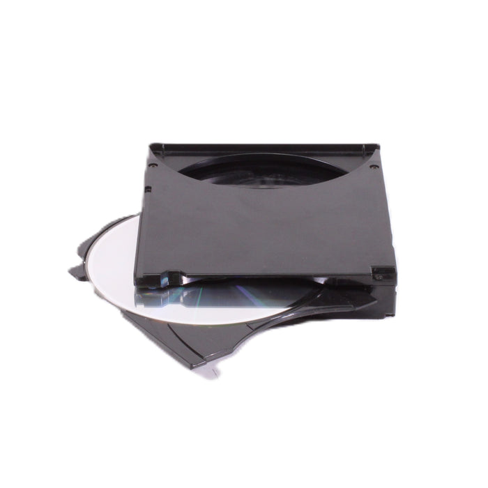 Pioneer PRW-172 Single CD Cartridge Compact Disc Magazine For Multi Changers-Electronics-SpenCertified-vintage-refurbished-electronics