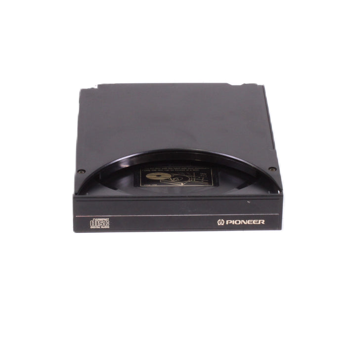Pioneer PRW-172 Single CD Cartridge Compact Disc Magazine For Multi Changers-Electronics-SpenCertified-vintage-refurbished-electronics