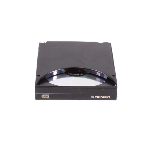 Pioneer PRW-172 Single CD Cartridge Compact Disc Magazine For Multi Changers-Electronics-SpenCertified-vintage-refurbished-electronics