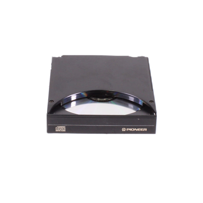Pioneer PRW-172 Single CD Cartridge Compact Disc Magazine For Multi Changers-Electronics-SpenCertified-vintage-refurbished-electronics