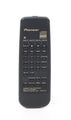 Pioneer PWW1164 Remote Control for CD Recorder Multi-CD Changer PDR-W739