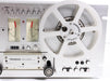 Pioneer RT-707 3-Motor 4-Head Reel-to-Reel Tape Deck Recorder-Reel-to-Reel Tape Players & Recorders-SpenCertified-vintage-refurbished-electronics