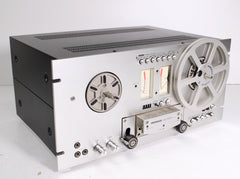 Pioneer RT-707 reel to reel player For Sale - Canuck Audio Mart