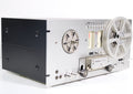 Pioneer RT-707 3-Motor 4-Head Reel-to-Reel Tape Deck Recorder