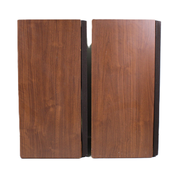 Pioneer S-710 3-Way Loudspeaker Speaker Pair-Speakers-SpenCertified-vintage-refurbished-electronics