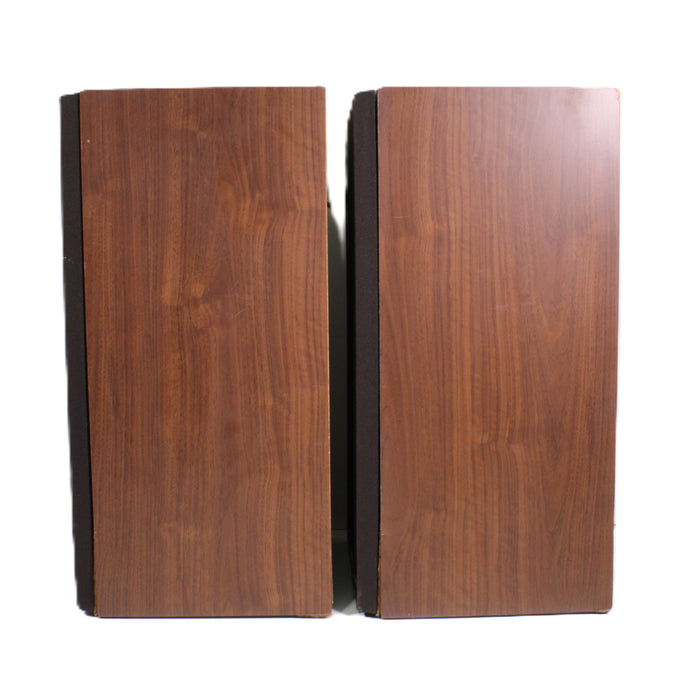Pioneer S-710 3-Way Loudspeaker Speaker Pair-Speakers-SpenCertified-vintage-refurbished-electronics