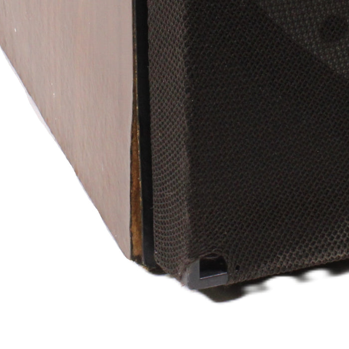 Pioneer S-710 3-Way Loudspeaker Speaker Pair-Speakers-SpenCertified-vintage-refurbished-electronics