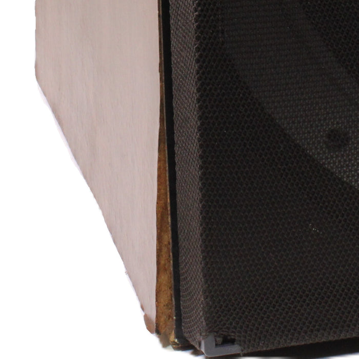 Pioneer S-710 3-Way Loudspeaker Speaker Pair-Speakers-SpenCertified-vintage-refurbished-electronics