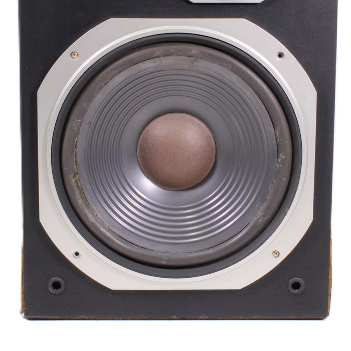 Pioneer S-710 3-Way Loudspeaker Speaker Pair-Speakers-SpenCertified-vintage-refurbished-electronics