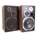 Pioneer S-710 3-Way Loudspeaker Speaker Pair-Speakers-SpenCertified-vintage-refurbished-electronics
