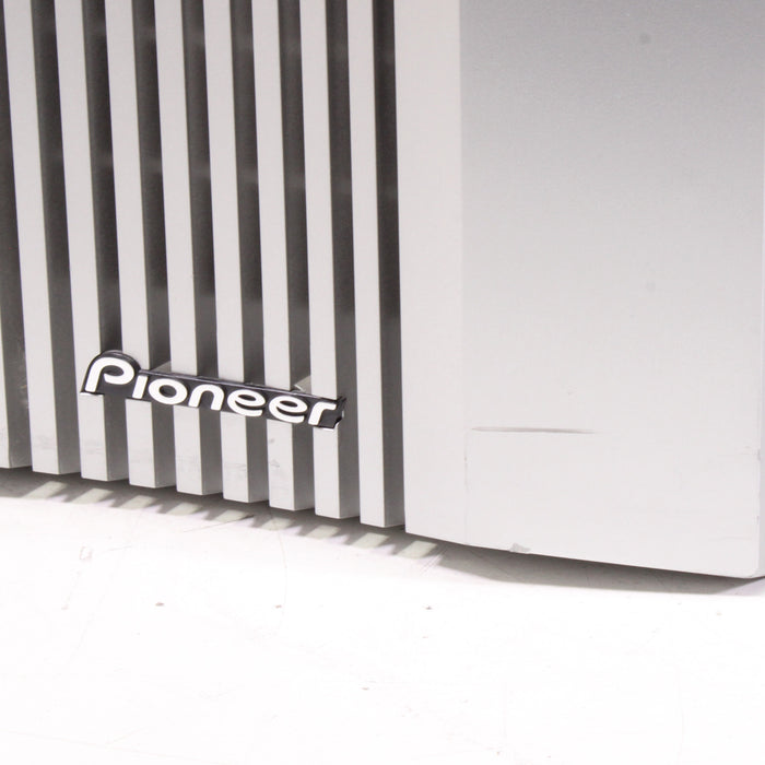 Pioneer S-FCRW220-S 6.5" Passive Subwoofer-Home Theater Systems-SpenCertified-vintage-refurbished-electronics