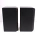Pioneer S-H153B 2-Way Bookshelf Speaker Pair Front Port (2002)-Speakers-SpenCertified-vintage-refurbished-electronics