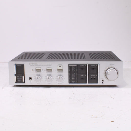 Pioneer SA-1040 Hi-Fi Stereo Integrated Amplifier (1983)-Integrated Amplifiers-SpenCertified-vintage-refurbished-electronics