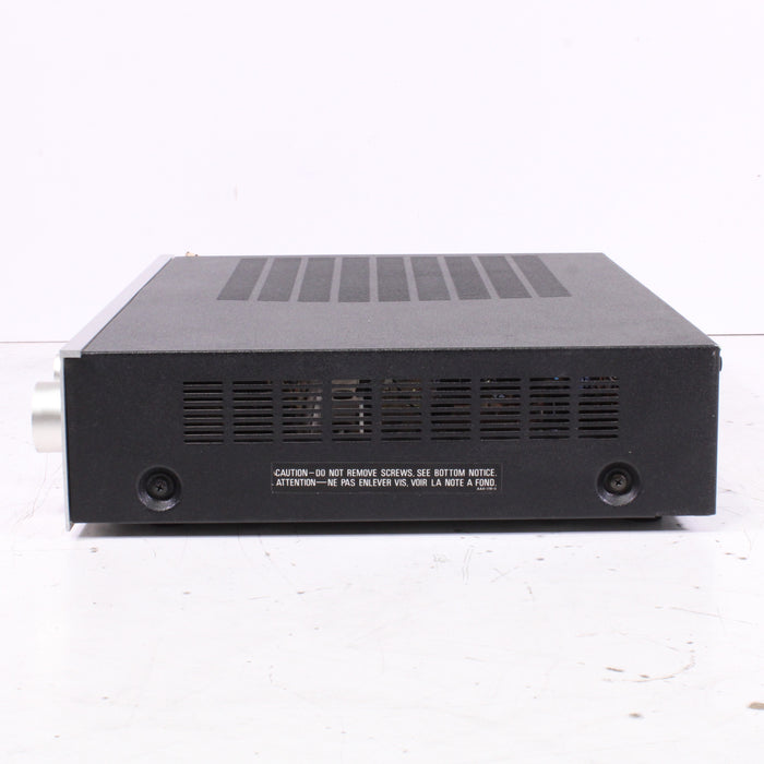 Pioneer SA-510 Stereo Integrated Amplifier with Phono (1980)-Integrated Amplifiers-SpenCertified-vintage-refurbished-electronics