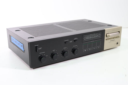 Pioneer SA-530 Stereo Amplifier (TAPE & AUX LIGHTS OUT)-Audio Amplifiers-SpenCertified-vintage-refurbished-electronics