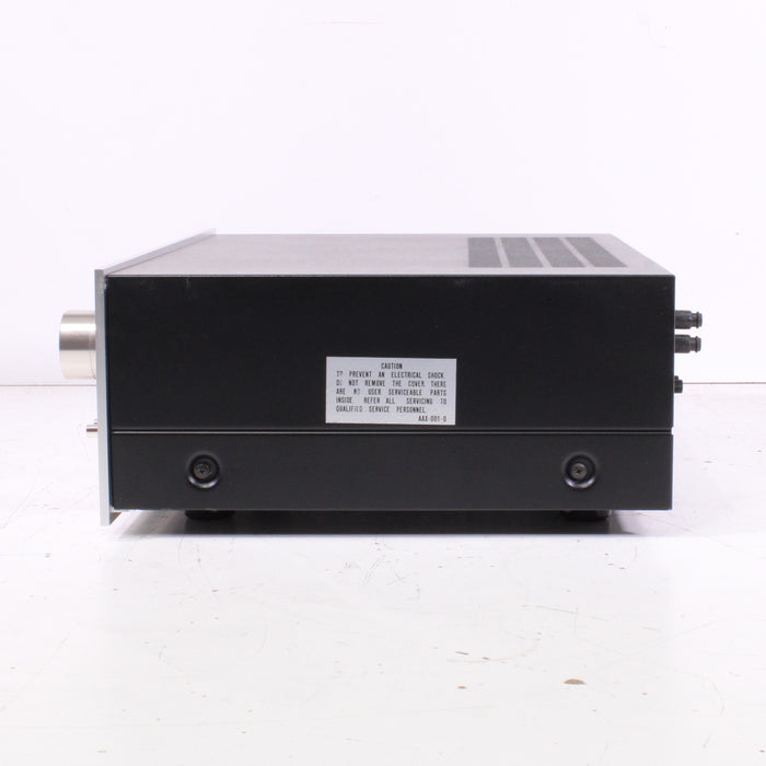 Pioneer SA-7500 Stereo Integrated Amplifier (1976)-Audio Amplifiers-SpenCertified-vintage-refurbished-electronics