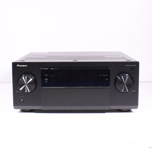 Pioneer SC-1522 9.2 Channel Audio Video Receiver 3D 4K HDMI AirPlay (2012)-Audio & Video Receivers-SpenCertified-vintage-refurbished-electronics