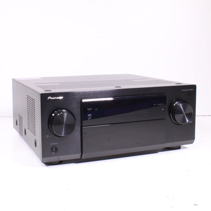 Pioneer SC-1522 9.2 Channel Audio Video Receiver 3D 4K HDMI AirPlay (2012)-Audio & Video Receivers-SpenCertified-vintage-refurbished-electronics