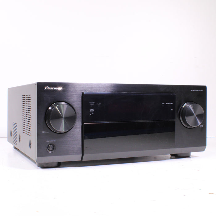 Pioneer SC-1522 9.2 Channel Audio Video Receiver 3D 4K HDMI AirPlay (2012)-Audio & Video Receivers-SpenCertified-vintage-refurbished-electronics