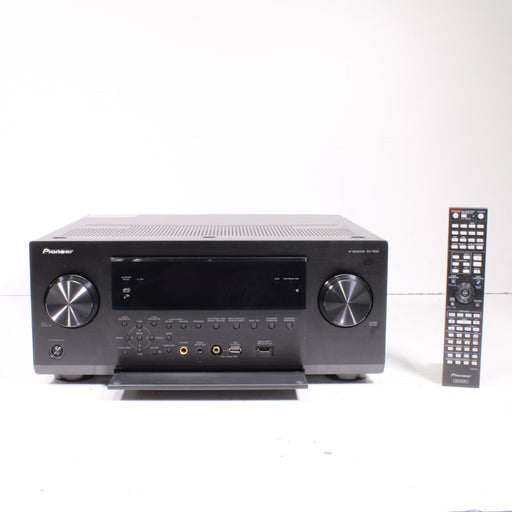 Pioneer SC-1522 9.2 Channel Audio Video Receiver 3D 4K HDMI AirPlay (2012)-Audio & Video Receivers-SpenCertified-vintage-refurbished-electronics
