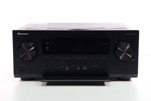 Pioneer SC-1523 Network AV Receiver 11.2 Channel Surround Sound System with HDMI (NO REMOTE)-Audio & Video Receivers-SpenCertified-vintage-refurbished-electronics