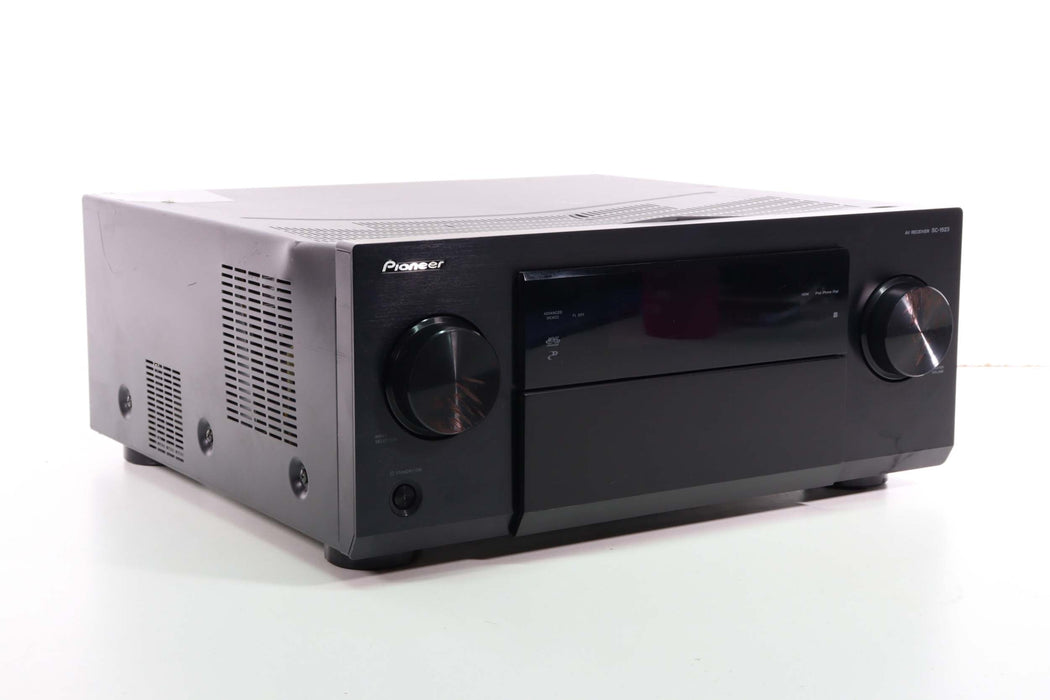 Pioneer SC-1523 Network AV Receiver Channel Surround Sound