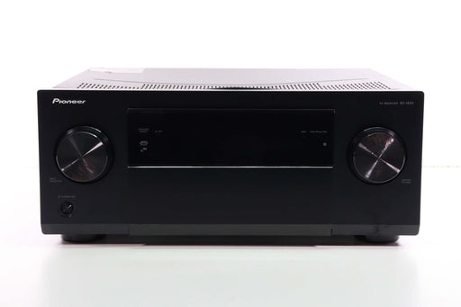 Pioneer SC-1523 Network AV Receiver 11.2 Channel Surround Sound System with HDMI (NO REMOTE)-Audio & Video Receivers-SpenCertified-vintage-refurbished-electronics