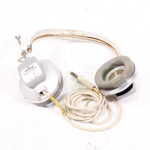 Pioneer SE‑2P “Mimmy” Stereo Headphones Vintage (1968-69)-Headphones-SpenCertified-vintage-refurbished-electronics