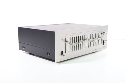 Pioneer SG-9500 10-Band Graphic Equalizer with Original Box-Equalizers-SpenCertified-vintage-refurbished-electronics