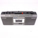 Pioneer SK-111F Vintage AM/FM Stereo Radio Cassette Recorder-Cassette Players & Recorders-SpenCertified-vintage-refurbished-electronics