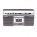 Pioneer SK-111F Vintage AM/FM Stereo Radio Cassette Recorder-Cassette Players & Recorders-SpenCertified-vintage-refurbished-electronics