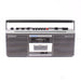 Pioneer SK-111F Vintage AM/FM Stereo Radio Cassette Recorder-Cassette Players & Recorders-SpenCertified-vintage-refurbished-electronics