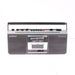 Pioneer SK-111F Vintage AM/FM Stereo Radio Cassette Recorder-Cassette Players & Recorders-SpenCertified-vintage-refurbished-electronics