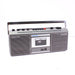 Pioneer SK-111F Vintage AM/FM Stereo Radio Cassette Recorder-Cassette Players & Recorders-SpenCertified-vintage-refurbished-electronics