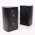 Pioneer SP-BS22-LR Andrew Jones Bookshelf Speaker Pair (2014)