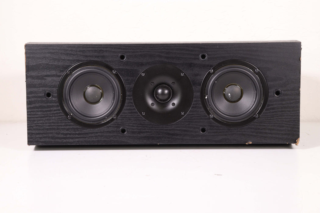 Pioneer SP-C22 Center Channel Speaker 90 Watts 6 Ohms-Speakers-SpenCertified-vintage-refurbished-electronics