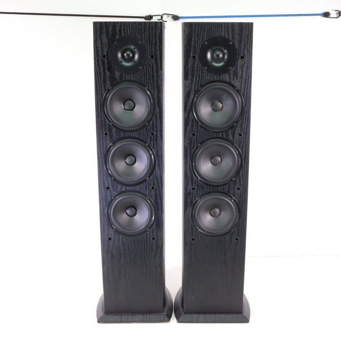 Pioneer SP-FS52 Floorstanding Speaker Pair (MISSING COVERS
