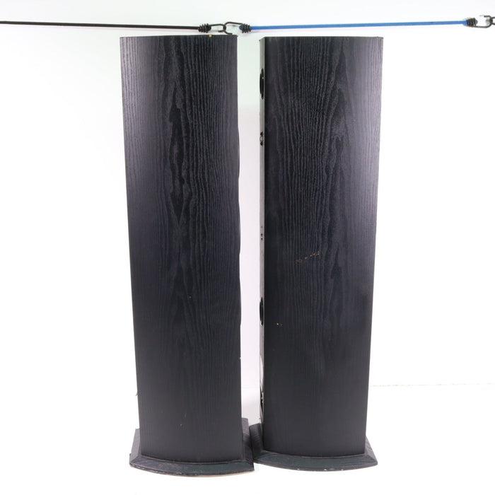 Pioneer SP-FS52 Floorstanding Speaker Pair (MISSING COVERS)-Speakers-SpenCertified-vintage-refurbished-electronics