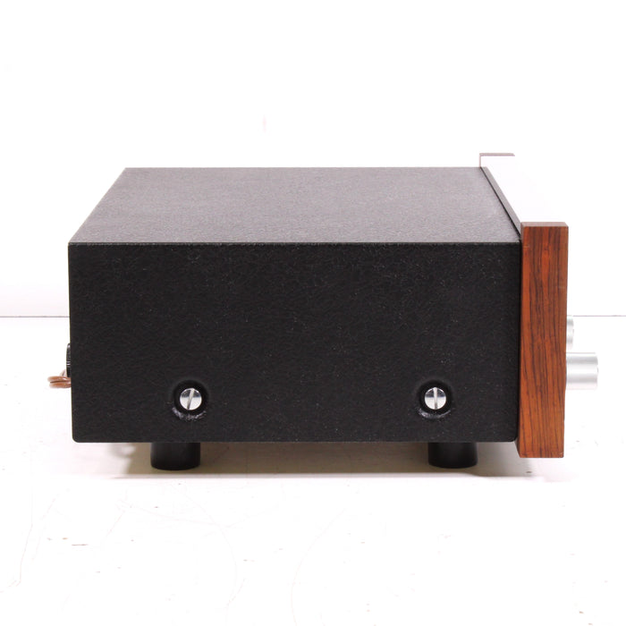 Pioneer SR-202 Vintage Solid State Reverberation Amplifier (1970)-Audio Components-SpenCertified-vintage-refurbished-electronics