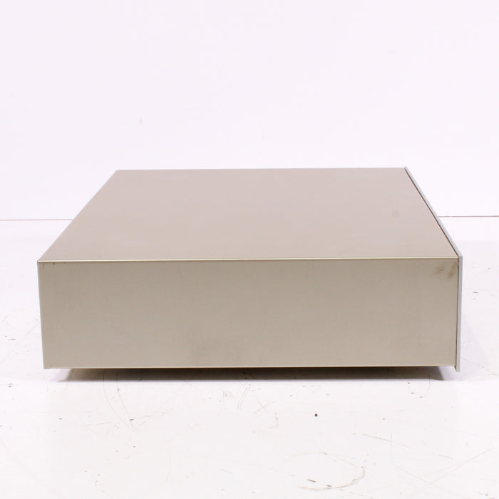 Pioneer SR-9 Reverberation Amplifier Silver Face (1982-83)-Power Amplifiers-SpenCertified-vintage-refurbished-electronics