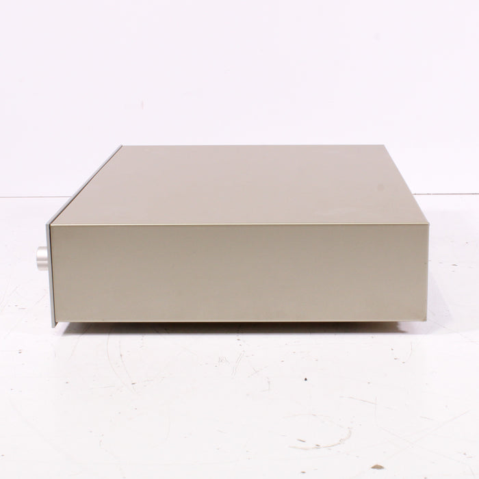 Pioneer SR-9 Reverberation Amplifier Silver Face (1982-83)-Power Amplifiers-SpenCertified-vintage-refurbished-electronics