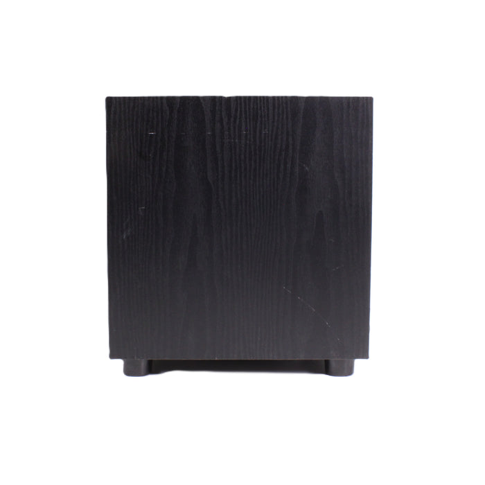 Pioneer SW-8 8" Powered Subwoofer 100W-Speakers-SpenCertified-vintage-refurbished-electronics